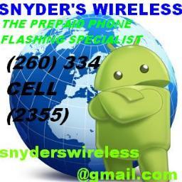 Dealer 4 PagePlus,Simple Mo,AirVoice,Next G,PrePayd Wireless,DataJack & Others.I can FLASH,Root,Rom Phones,MiFi's & Tablets 2 many Carriers Call/Email 4 Details