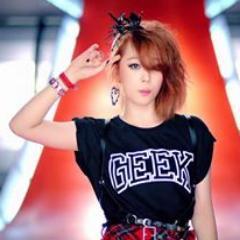 Sulli / 최진리 / Choi Jin Ri  K-Pop Group : f(x) อยากรู้จักฉันมากกว่านี้ไหมล่ะ #ขยิบตา ฟอลมาคุยกันสิค่ะแล้วจะรู้ว่าฉันเป็นยังไง #โปรยจูบ #ฟอลแบคบอท