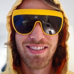 @apple in Malmö, Sweden ♦ ex co-founder/CTO @peerby ♦ Atheist ♦ Wanna-be agnost