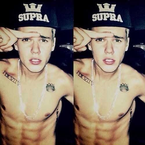 belieber and janoskianator wby