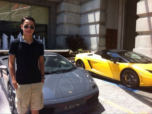 TomSchelling's profile picture. 010/Eras 3B/Feyenoord/PS3/VOC/Gitaar/Apple/Instagram: 010_tom