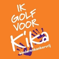 'Ik golf voor Kika' is een initiatief van Stichting Sporters in Actie http://t.co/NkA3f89VlO