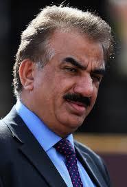 OmarKhant's profile picture. Not the Bradford Bulls Chairman or restaurant owner. Can I do it? No I Khant!