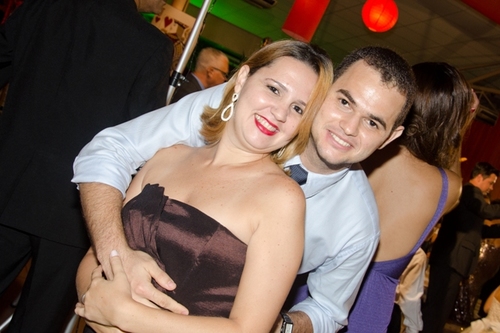 Formada em Turismo e pós graduada em Marketing e Publicidade. Gerente Operacional da Dedik Eventos