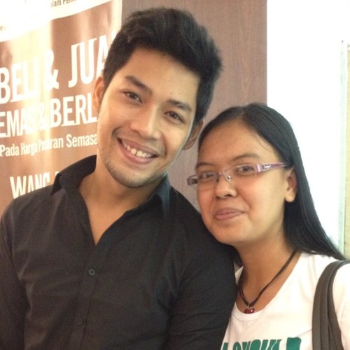 Travel is my freedom! Arif Fareez is my hero. Mama to #ADkids .