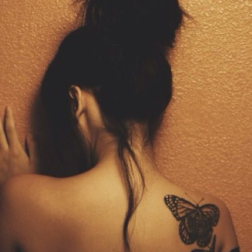 #BrokenHeartedGirl