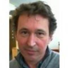 HCI researcher at the University of Brighton