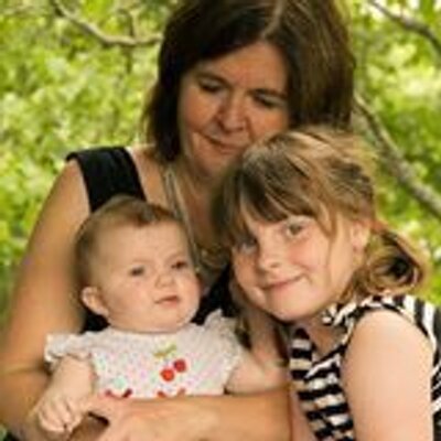 Profile Picture of Paula Corrigan (@hpkint) on Twitter