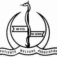 Patients' Welfare Association-PWA(@pwachk) 's Twitter Profile Photo