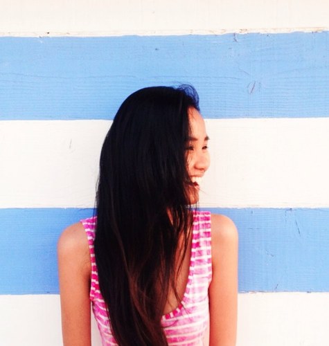 Personal style and lifestyle blogger | co-director on http://t.co/ZiRjVgkVvq & http://t.co/oAfWX8ucSk