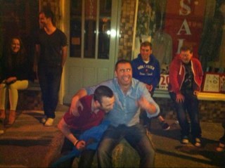 diarmreidy's profile picture. 