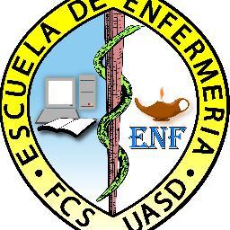 Estudia Enfermería, una carrera del presente y futuro. ¡El país te necesita! ¡El cuidado es la Esencia de Enfermería, Cuida y Cuídate!