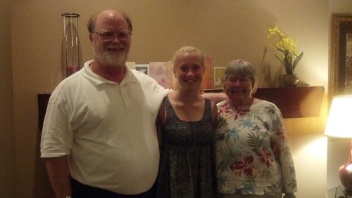 stevegohmann's profile picture. Born: Louisville, 1951
Home: Sellersburg, IN
Education: Indiana University, B.A. Chemistry, 1973
Heritage Environmental Services (Commercial Lab) 1974-2007