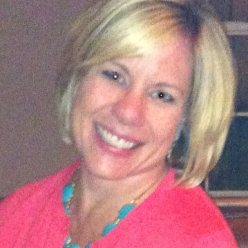 Lifelong educator, writer, wife and mom (not necessarily in that order)