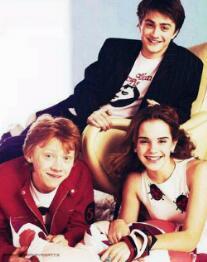 Think that this account is hogwarts cause we'll do #sortinghat till #triwizardtournament !