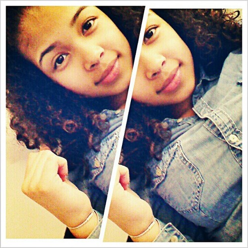 ik hou van je peace  @MelisssGF