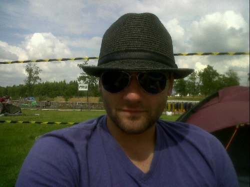 Lover of all sports, City fan, a proper Manc. No longer town based. That is all..