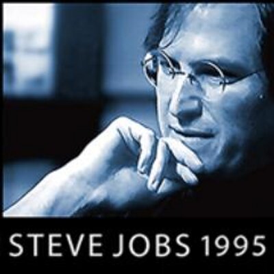 映画 スティーブ ジョブズ1995 公式 Steve Jobs1995 Twitter 映画 スティーブ ジョブズ1995 公式 Steve Jobs1995 Twitter