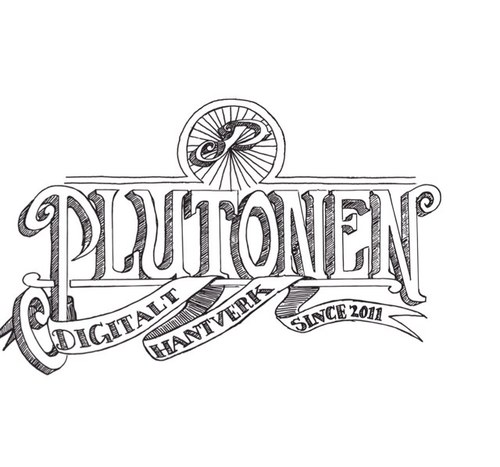 Plutonen's profile picture. Digitalt hantverk.