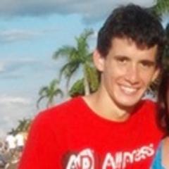 Thainara Bianchim, meu amor s2