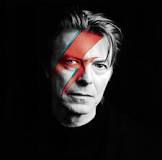 Bowie,Qosta,Garbage,Savages,Interpol,Asia Argento,science fiction,voyage....