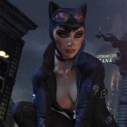 I'm a Master thief and cat burgalar. Literate. Openrp.