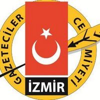 İzmir Gazeteciler Cemiyeti (@igcizmir) 's Twitter Profile Photo
