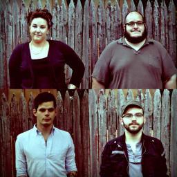 Indie-Rock group located out of Indianapolis and Muncie. Download our 8 track EP, Wheresoever She Was... for FREE.99 http://t.co/khvwxETS2t