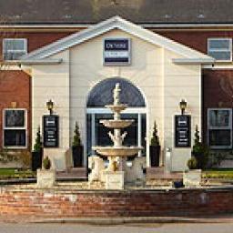 At VILLAGE Health and Fitness we offer something for everyone with our state-of-the-art equipment, leisure pool, classes and much more. 

CALL 01244 528 548