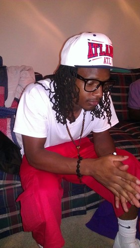 June 27th cancer baby. came into tha world by myself ima leave by myself.