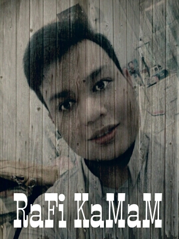 JazzRaf's profile picture. 