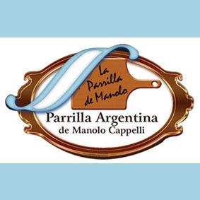 Parrilla Argentina de Manolo Capelli. Calle 8 entre 15 y 20 Av. Pza. Pelícanos Playa del Carmen, Q.Roo. Tel: 984 1471213