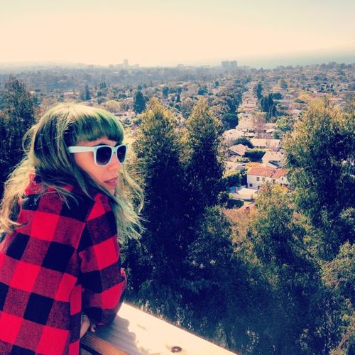 Songwriter for popstars. + My own project: @wolfbox