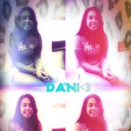 Wassup;P Its Dani and since ur readin.might as well follow me!! #TeamThick #Hispanic #PRSWAG #Aquarius #BackDimples follow my gorgeous twifey @Nickole_World;P
