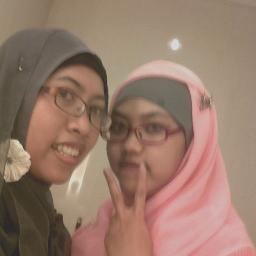 Sederhana ,, Sesederhana mungkin :)