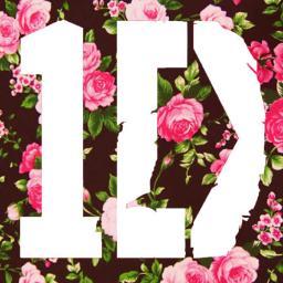 ♥ I love 1D ♥
