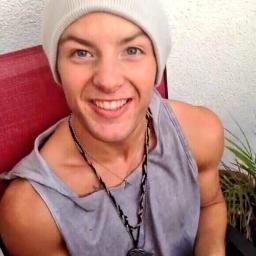 ♡ drew (((mine))) chadwick ♡