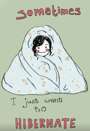 introvertme1's profile picture. I'm an introvert trying to coexist in a world full of extroverts
