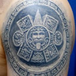 Tattoo Aficionado in CT. Photographer. Artist. Nerd.