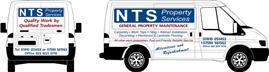 NTS Property Services is a team of 2 fully qualified carpenters. email: ntspropertyservices@hotmail.co.uk Tel: Tom 07599561563 Nigel 07810051453