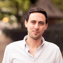 Husband to @meganmaemanning // Formerly @TheAtlantic @JollyLouis