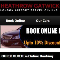 HeathrowGatwic1 Profile Picture