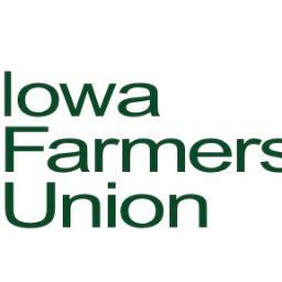 We are the voice of the family farmer in Iowa. Supporting farmers and a better food system through legislation, education, and cooperation.