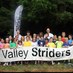 Valley Striders (@valleystriders) Twitter profile photo Valley Striders (@valleystriders) Twitter profile photo