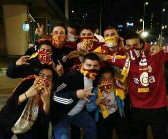 Dit is een account van Galatasaray. We hebben quizen leuke weetjes en nog veel meer.