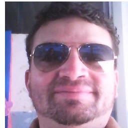 Professor de Língua Portuguesa e Literatura e com posição política DEFINIDA. Adoro estar no olho do furacão