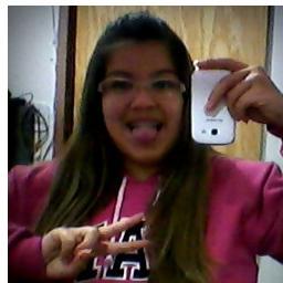 - Minha teoria para a vida é essa: eu vivo a minha e você vive a sua ! Ciumeenta , boba ;3 15anos *-* CORINTHIANS