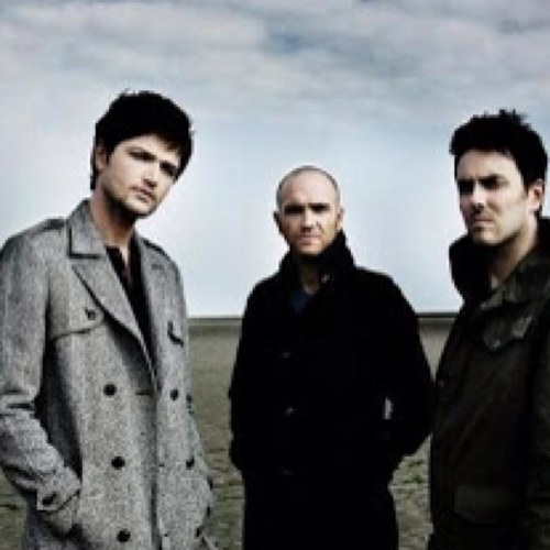 Officially part of The Script fanbase   - Oh these times are hard, they're making us crazy. Don't give up on me baby.