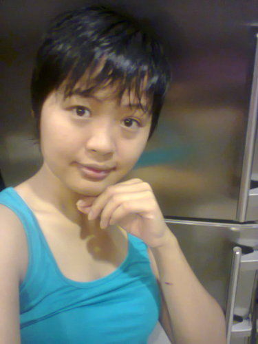 titikmonick's profile picture. 