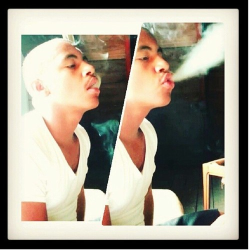 Always Grind ,  Football Is Life Smoking Dope Is My Specialty Otc ~Free Richie Rich